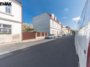 Pronájem bytu 2+kk, Litvínov - Chudeřín, Chudeřínská, 80 m2