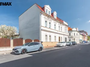Pronájem bytu 2+kk, Litvínov - Chudeřín, Chudeřínská, 80 m2