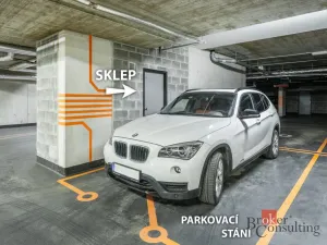 Prodej bytu 3+kk, Praha - Vysočany, Svatošových, 79 m2