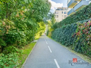 Prodej bytu 3+kk, Praha - Vysočany, Svatošových, 79 m2