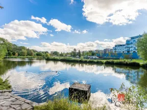 Prodej bytu 3+kk, Praha - Vysočany, Svatošových, 79 m2