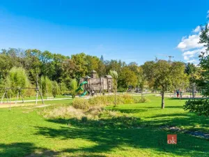 Prodej bytu 3+kk, Praha - Vysočany, Svatošových, 79 m2