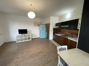 Prodej bytu 2+kk, Kyjov, Husova, 39 m2