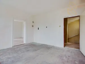 Prodej vícegeneračního domu, Ústí nad Labem - Sebuzín, 180 m2