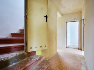 Prodej vícegeneračního domu, Ústí nad Labem - Sebuzín, 180 m2