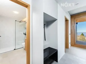 Pronájem bytu 2+kk, Benecko, 60 m2