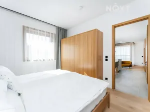 Pronájem bytu 3+kk, Benecko, 74 m2