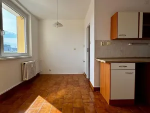 Prodej bytu 2+1, Hodonín, Brandlova, 59 m2