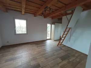 Pronájem rodinného domu, Krňany, 67 m2