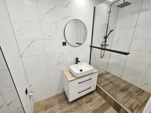 Pronájem bytu 2+1, Most, Mladé gardy, 54 m2