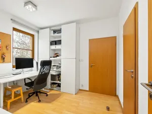 Prodej bytu 3+kk, Praha - Vysočany, Za Lidovým domem, 56 m2