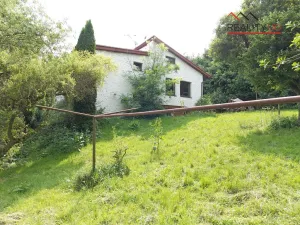 Prodej rodinného domu, Hrádek, 145 m2