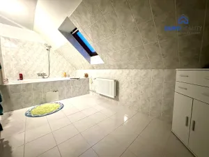 Prodej rodinného domu, Toužim - Bezděkov, 236 m2