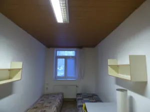 Pronájem pokoje, Brno, Tržní, 15 m2