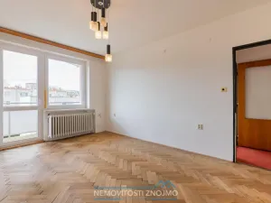 Prodej bytu 2+1, Znojmo, Vančurova, 56 m2