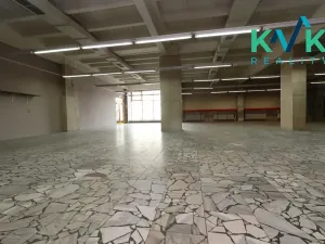 Pronájem obchodního prostoru, Sokolov, Karla Havlíčka Borovského, 720 m2