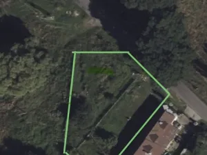 Prodej pozemku pro bydlení, Toužim, 1259 m2