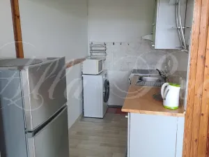 Pronájem bytu 2+kk, Brno - Starý Lískovec, Irkutská, 49 m2