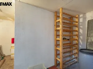 Prodej zahrady, Litvínov, 301 m2