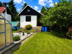 Prodej zahrady, Litvínov, 301 m2
