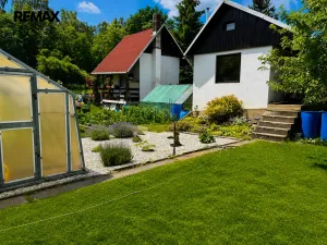 Prodej zahrady, Litvínov, 301 m2