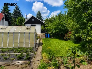 Prodej zahrady, Litvínov, 301 m2