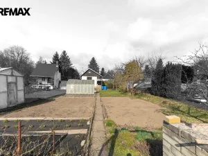 Prodej zahrady, Litvínov, 301 m2