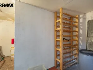 Prodej zahrady, Litvínov, 301 m2