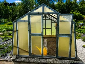 Prodej zahrady, Litvínov, 301 m2