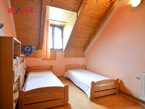 Prodej rodinného domu, Velké Bílovice, Svárov, 213 m2