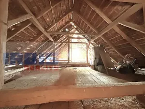 Prodej rodinného domu, Skašov, 75 m2