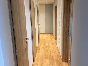 Prodej bytu 3+1, Praha - Michle, Pod dálnicí, 72 m2