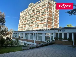 Prodej bytu 3+kk, Zlín, Osvoboditelů, 70 m2