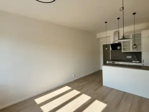 Pronájem bytu 3+kk, Praha - Podolí, Jeremenkova, 53 m2