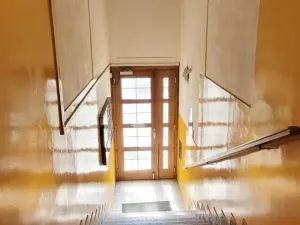 Pronájem bytu 3+kk, Praha - Podolí, Jeremenkova, 53 m2