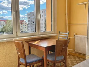 Pronájem bytu 2+1, Nýřany, Revoluční, 54 m2