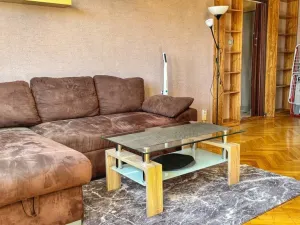 Pronájem bytu 2+1, Nýřany, Revoluční, 54 m2