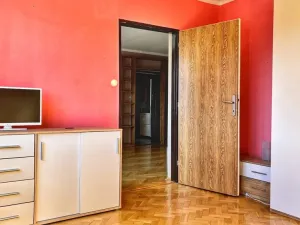 Pronájem bytu 2+1, Nýřany, Revoluční, 54 m2