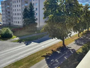 Pronájem bytu 2+1, Nýřany, Revoluční, 54 m2