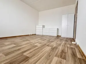 Pronájem bytu 1+kk, Praha - Modřany, Pejevové, 30 m2