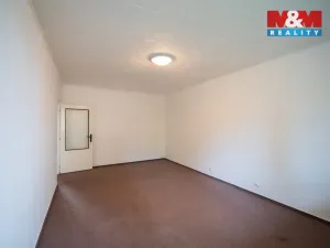 Pronájem bytu 2+1, Hradec Králové - Věkoše, Kyjevská, 66 m2