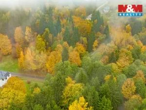 Prodej pozemku, Nová Ves nad Nisou, 1899 m2