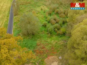 Prodej pozemku, Liberec - Liberec I-Staré Město, 287 m2