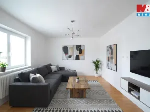 Prodej rodinného domu, Brandýs nad Labem-Stará Boleslav - Stará Boleslav, Štefánikova, 58 m2