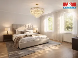 Prodej rodinného domu, Sázava, 205 m2