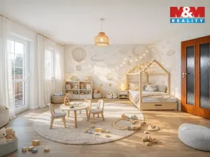 Prodej rodinného domu, Sázava, 205 m2