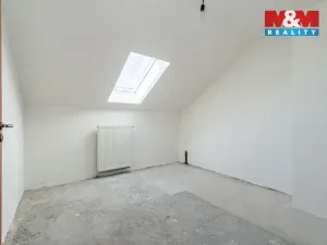 Prodej rodinného domu, Sázava, 205 m2