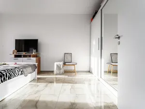 Prodej bytu 2+kk, Liberec, Pazderkova, 41 m2