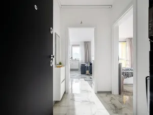 Prodej bytu 2+kk, Liberec, Pazderkova, 41 m2