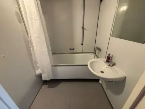 Pronájem bytu 1+1, Zlín, Nad Stráněmi, 32 m2